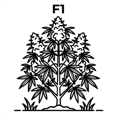 FastBuds Fast flowering