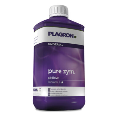 Plagron Pure Zym - enzýmy