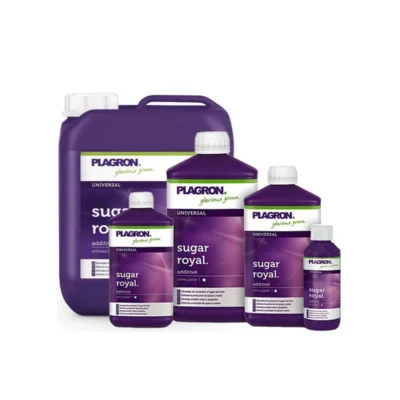 Plagron Sugar Royal - stimulátor kvetov