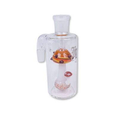 Black Leaf Precooler MUSHROOM