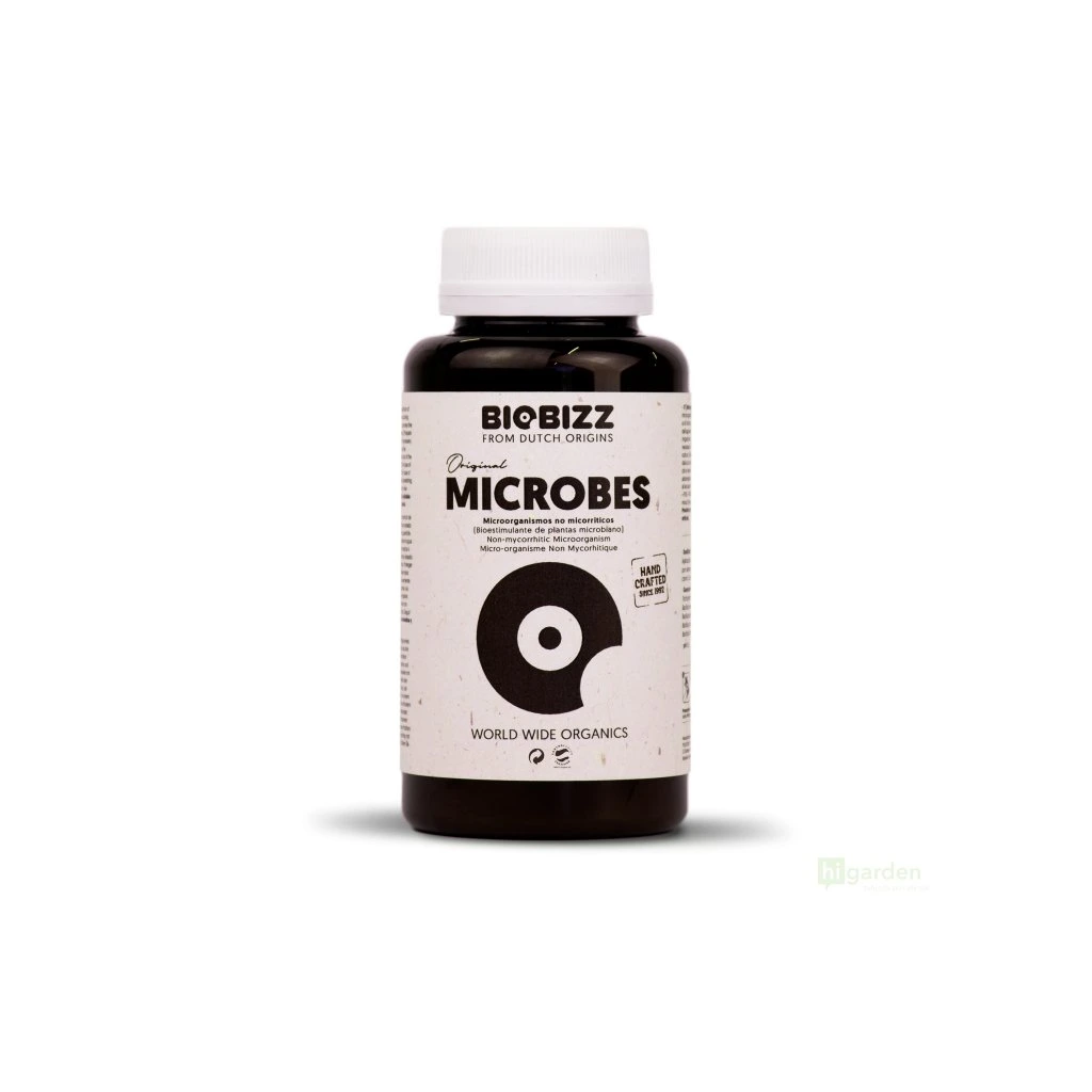 Biobizz - Mikróby 150 g