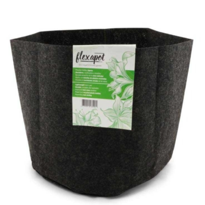 Flexa Pot - textilný kvetináč 11,4 l