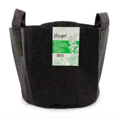 Flexa Pot - textilný kvetináč - 26,6 l