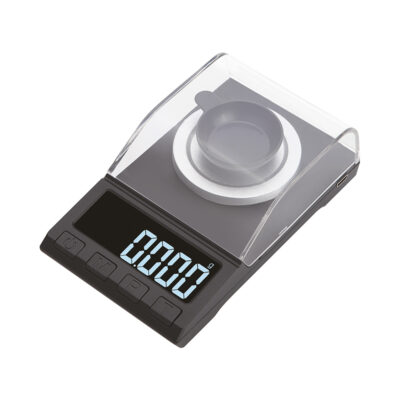 Digitálna váha Pure Scale - Bantamweight (20 g x 0,001 g)