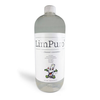 Biologický čistiaci koncentrát Limpuro (1 L)
