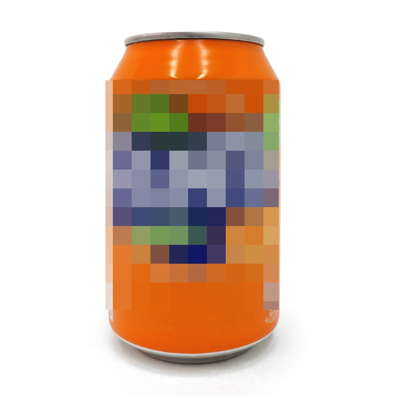 Schovávačka - Plechovka - Fanta – Obrázok 2
