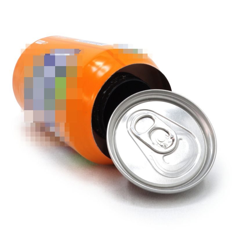 Schovávačka - Plechovka - Fanta