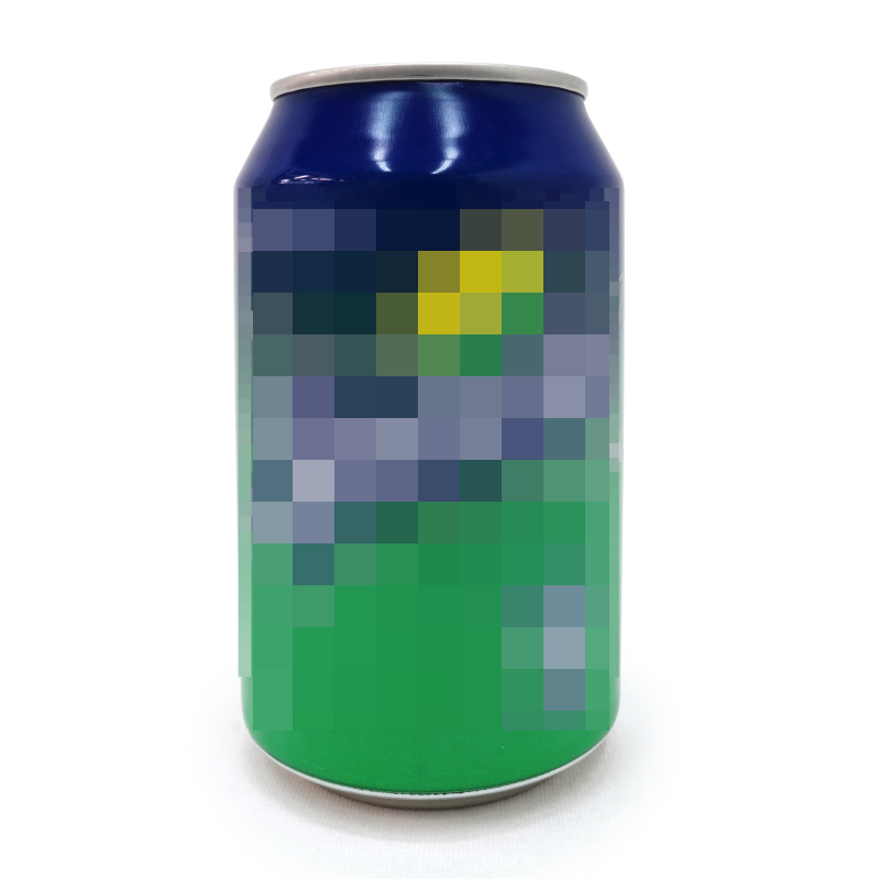 Schovávačka - Sprite limetka plechovka – Obrázok 2