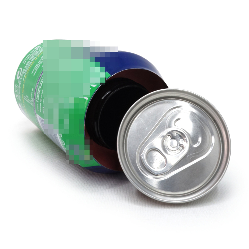 Schovávačka - Sprite limetka plechovka