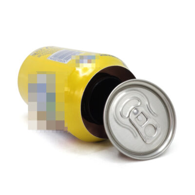 Schovávačka - Citrónová fanta