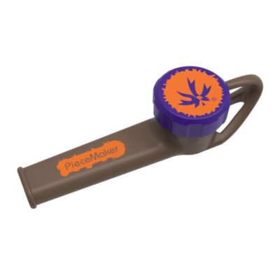 Silikónová fajka Karma Go 2 od PieceMaker