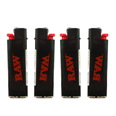 Zapaľovače Fixflame Refill RAW