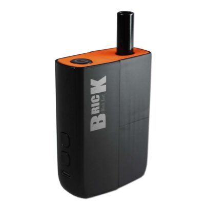 Black Leaf Vaporizér BRICK
