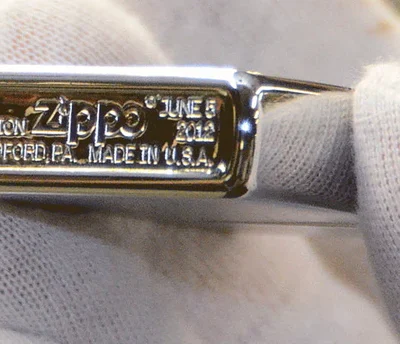 Zippo - Zapaľovače a Príslušenstvo
