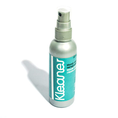 Kleaner Sprej na sliny a pokožku (100 ml) – Okamžitý čistič toxínov