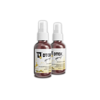 D-TOX - Spray 30 ML