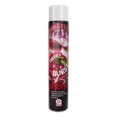 Neutralizátor pachov Monster Sized Odour Neutraliser 750 ml