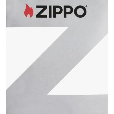 Originálna vata a motúz do zapaľovača Zippo – Cotton and Felt Replacement Kit