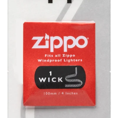 Originálny knôt Zippo