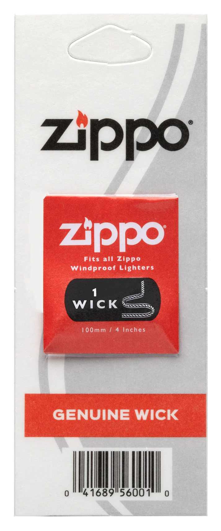 Originálny knôt Zippo