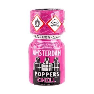Poppers Amsterdam Chill 10ml