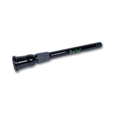 Náhradný chillum/downpipe - Black Leaf pre Grand Story of Black Leaf Bongo