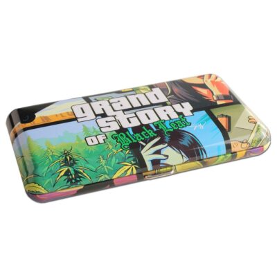 Puzdro na jointy Black Leaf® GTA Jointetui