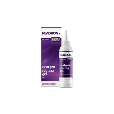 Plagron NextGen Rooting Gel – Gel na zakoreňovanie (100% bez hormónov)