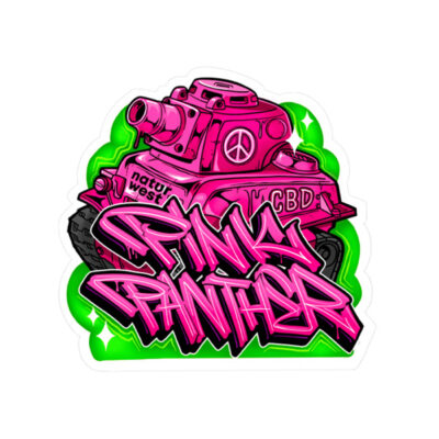 Naturwest CBD - Pink Panther 3G