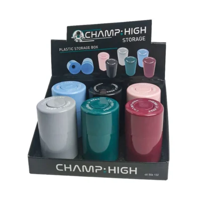 Vzduchotesná nádoba Tightvac Champ Mix Farieb