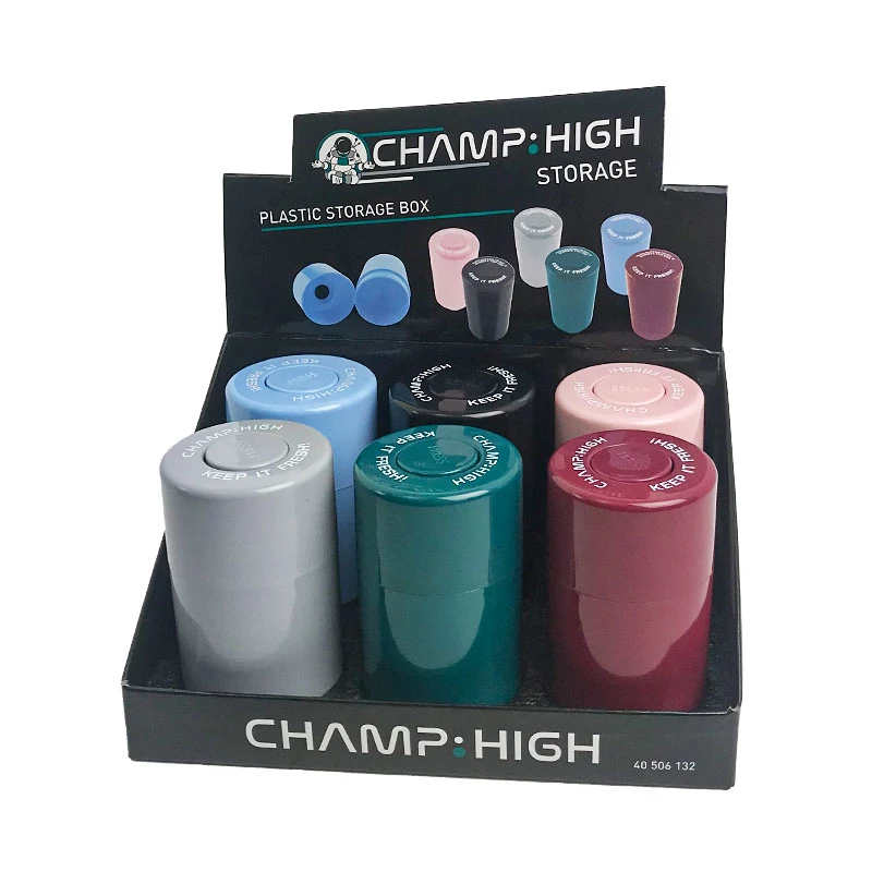 Vzduchotesná nádoba Tightvac Champ Mix Farieb