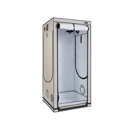 Pestovateľský stan Homebox Ambient Q100+ (100 x 100 x 220 cm)