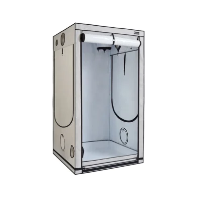 Pestovateľský stan Homebox Ambient Q120+ (120 x 120 x 220 cm)
