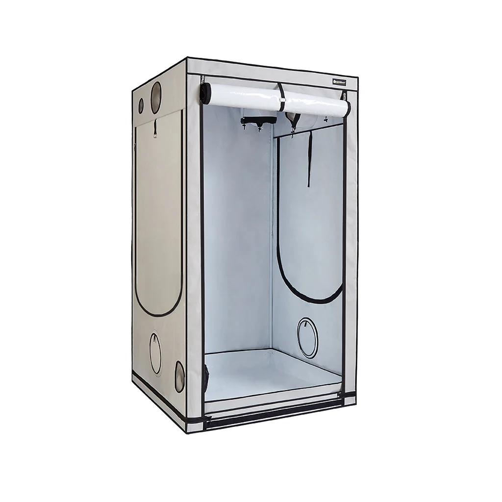 Pestovateľský stan Homebox Ambient Q120+ (120 x 120 x 220 cm)