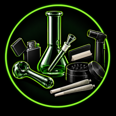 Headshop