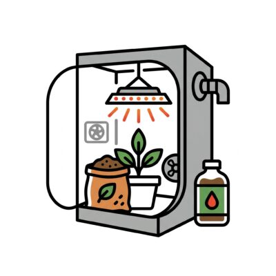 Growshop