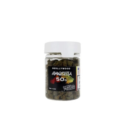 CBD Kvet Beullywood Amnesia 50g
