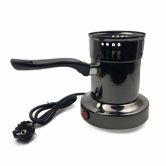 Elektrický rozpaľovač na uhlíky Small/Medium