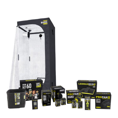 Pestovateľský komplet GARDEN HIGHPRO Growkit 60