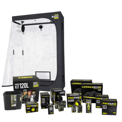 Pestovateľský komplet GARDEN HIGHPRO Growkit 120L