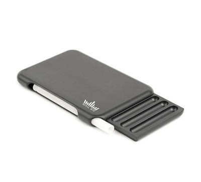 Royal Box® Torpedo Black Edition