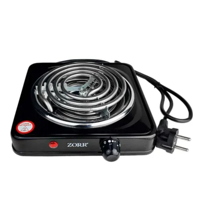 Elektrický rozpaľovač uhlíkov Zorr 1500W